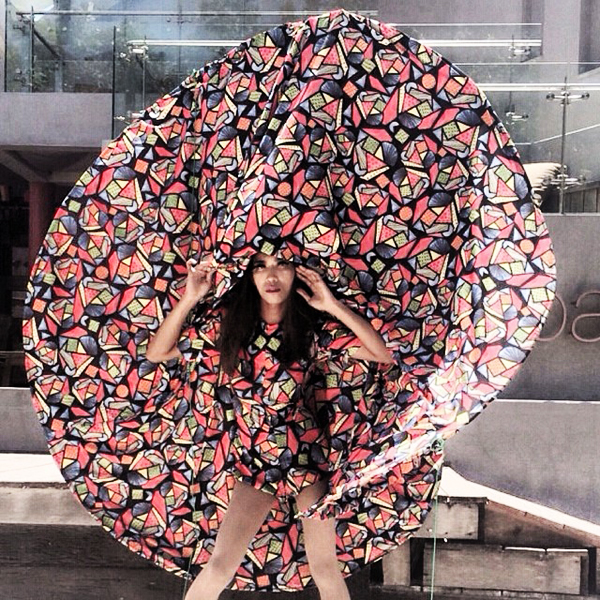 มาดามมด มาดามมด