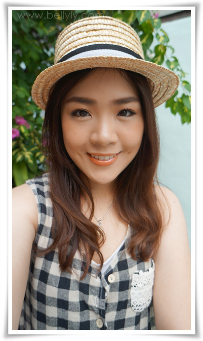 แต่งหน้าลุคธรรมชาติ แต่งหน้าลุคธรรมชาติ