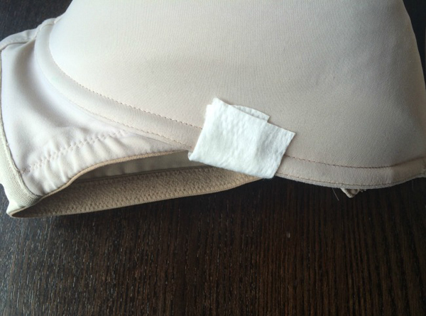 เสื้อชั้นใน เสื้อชั้นใน