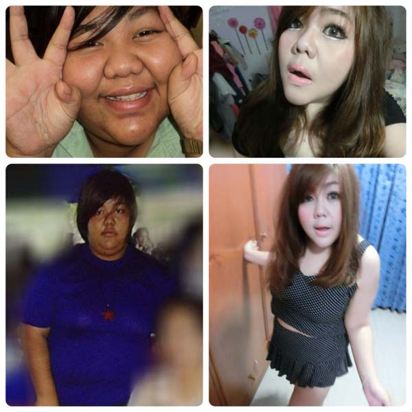 แชร์วิธีลดน้ำหนัก แชร์วิธีลดน้ำหนัก