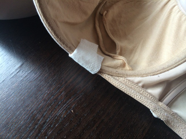 เสื้อชั้นใน เสื้อชั้นใน