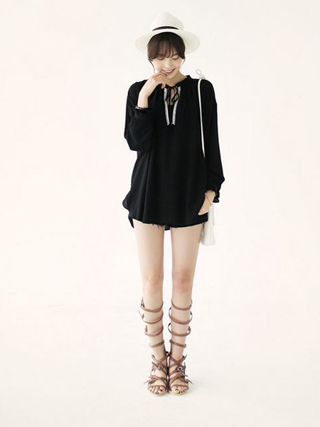 รองเท้าแกลดิเอเตอร์ รองเท้าแกลดิเอเตอร์