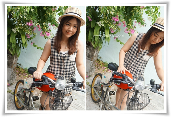 แต่งหน้าลุคธรรมชาติ แต่งหน้าลุคธรรมชาติ