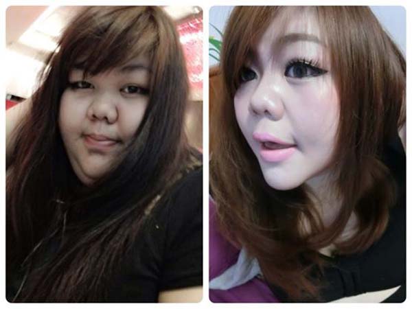 แชร์วิธีลดน้ำหนัก แชร์วิธีลดน้ำหนัก