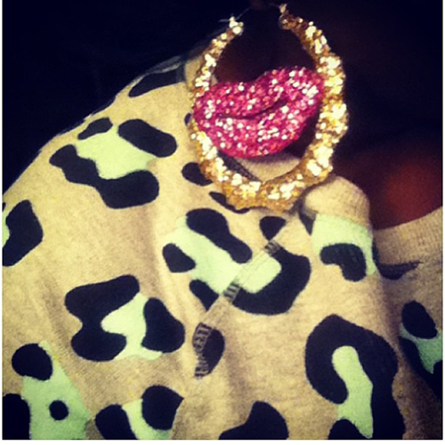 เลื่อมเกล็ดปลาแวววับ เลื่อมเกล็ดปลาแวววับ