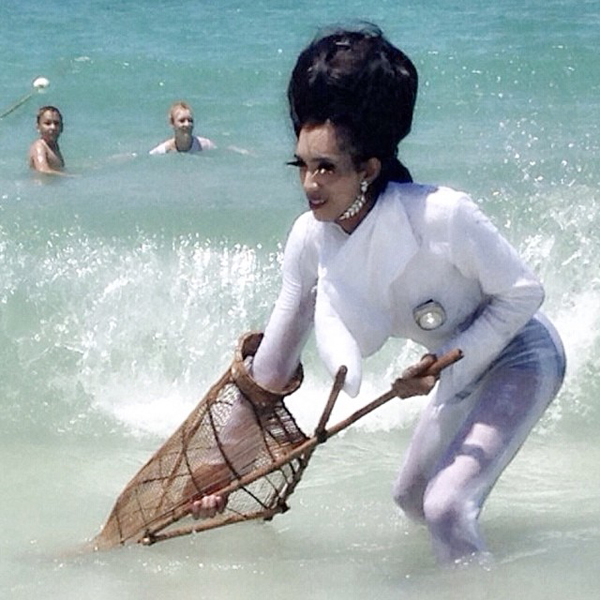 มาดามมด มาดามมด