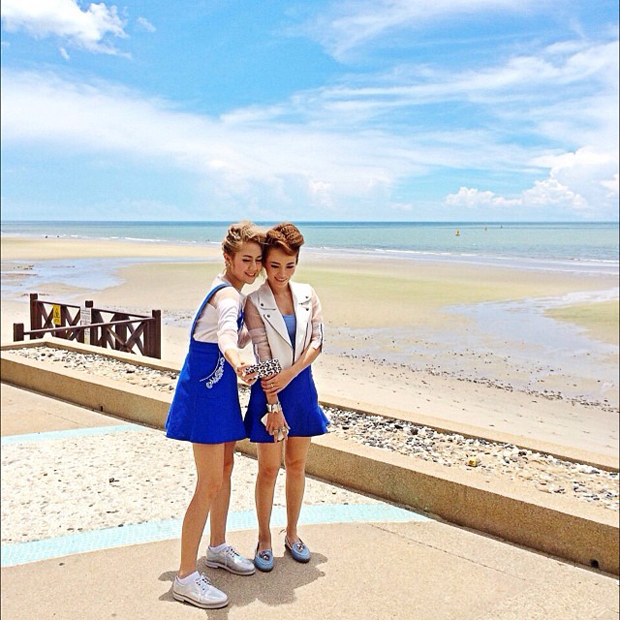 นิว จิ๋ว นิว จิ๋ว