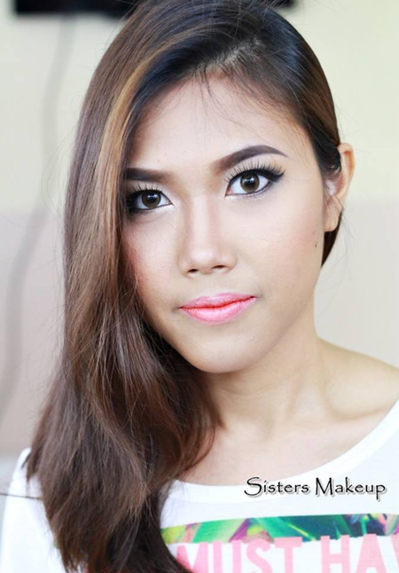 แต่งหน้าสาวแว่น แต่งหน้าสาวแว่น