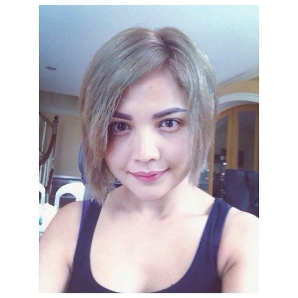 ตั๊กแตน ชลดา ตั๊กแตน ชลดา