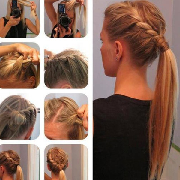 ทำผมไปทะเล ทำผมไปทะเล