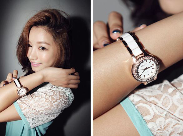 นาฬิกาข้อมือ นาฬิกาข้อมือ