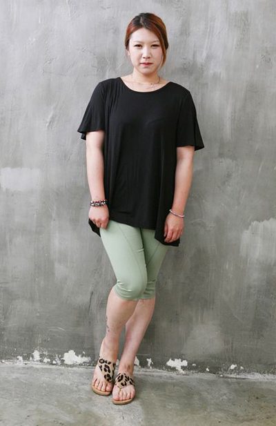 เสื้อผ้าคนอ้วน เสื้อผ้าคนอ้วน