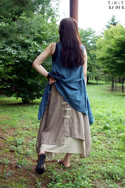 กระโปรงยิปซี กระโปรงยิปซี