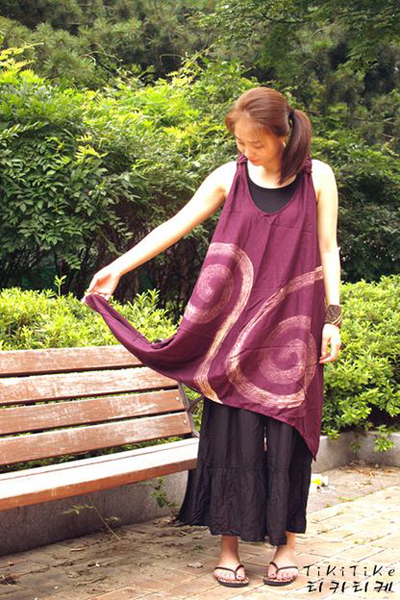 กระโปรงยิปซี กระโปรงยิปซี