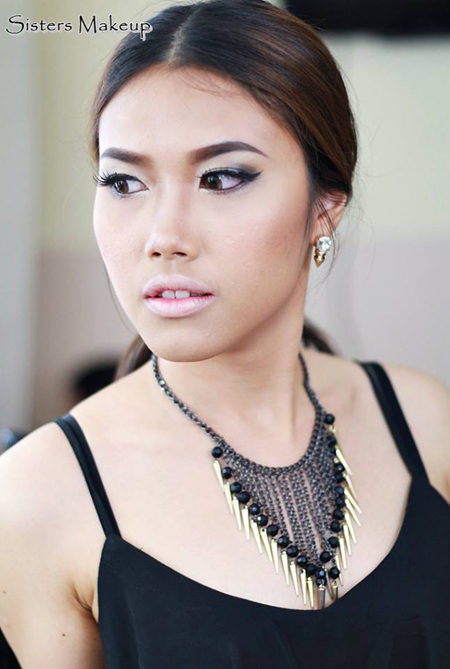 แต่งหน้าสาวแว่น แต่งหน้าสาวแว่น