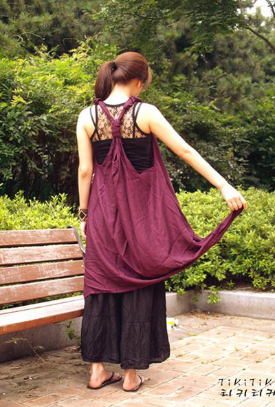 กระโปรงยิปซี กระโปรงยิปซี