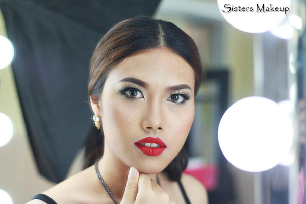 แต่งหน้าสาวแว่น แต่งหน้าสาวแว่น