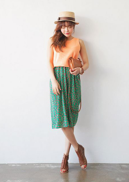 เสื้อผ้าสีสด เสื้อผ้าสีสด