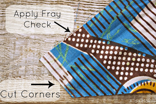 ผูกผ้าคาดผมสไตล์โบฮีเมียน ผูกผ้าคาดผมสไตล์โบฮีเมียน