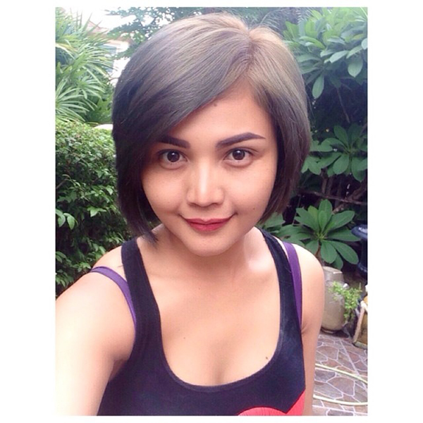 ตั๊กแตน ชลดา ตั๊กแตน ชลดา