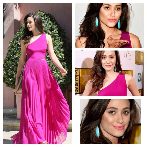 Critics\' Choice Television Awards 2014 Critics\' Choice Television Awards 2014