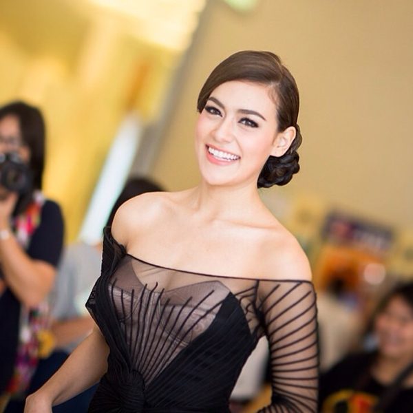 ผมเปียดารา ผมเปียดารา