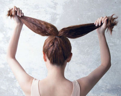 ทรงผมสไตล์สตรีท ทรงผมสไตล์สตรีท