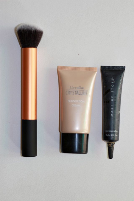 แต่งหน้าสาวแว่น แต่งหน้าสาวแว่น