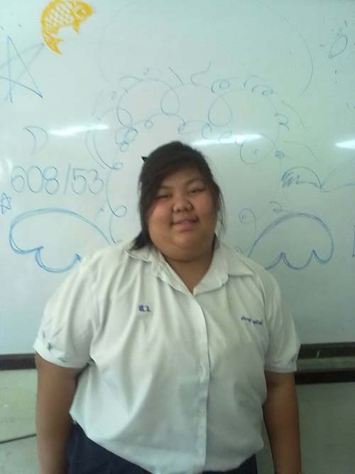 แชร์วิธีลดน้ำหนัก แชร์วิธีลดน้ำหนัก