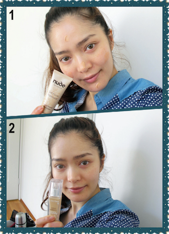 แต่งหน้าไปปาร์ตี้ แต่งหน้าไปปาร์ตี้