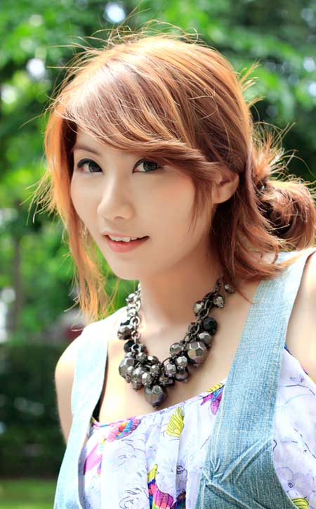 ทริคแต่งหน้าด้วยชิมเมอร์ ทริคแต่งหน้าด้วยชิมเมอร์