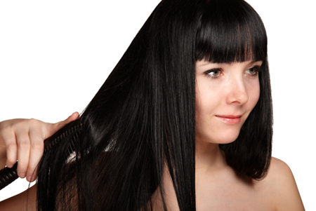 เคล็ดลับดูแลผมยืด เคล็ดลับดูแลผมยืด