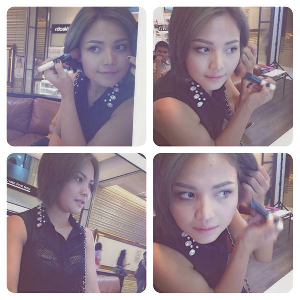 ตั๊กแตน ชลดา ตั๊กแตน ชลดา