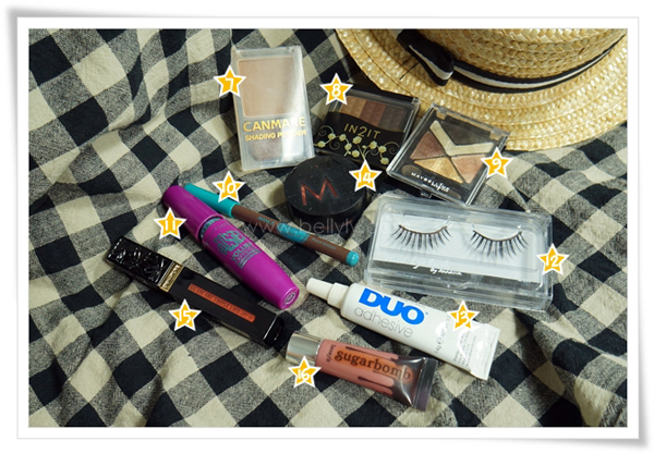 แต่งหน้าลุคธรรมชาติ แต่งหน้าลุคธรรมชาติ