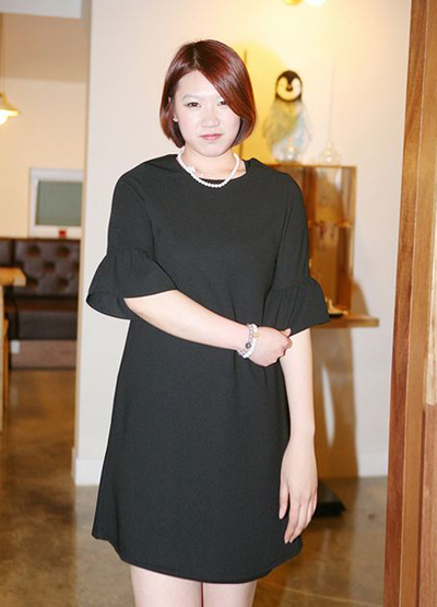 เสื้อผ้าคนอ้วน เสื้อผ้าคนอ้วน