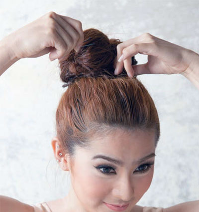 ทรงผมสไตล์สตรีท ทรงผมสไตล์สตรีท