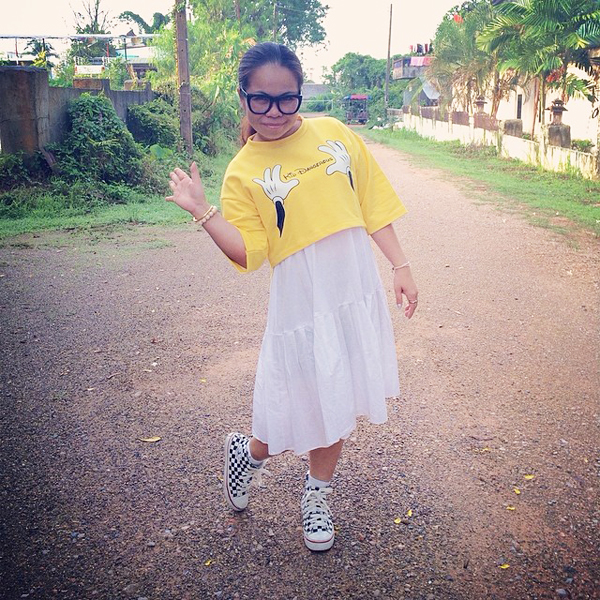 ตุ๊กกี้ ตุ๊กกี้