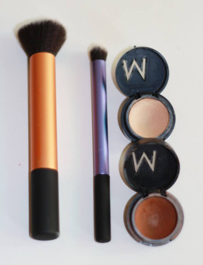 แต่งหน้าสาวแว่น แต่งหน้าสาวแว่น