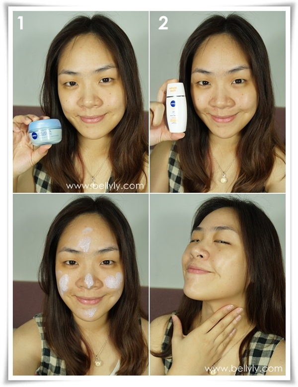 แต่งหน้าลุคธรรมชาติ แต่งหน้าลุคธรรมชาติ