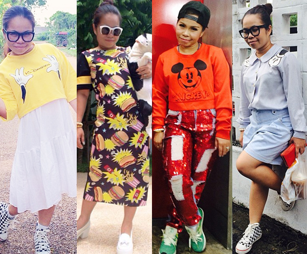 ตุ๊กกี้ ตุ๊กกี้