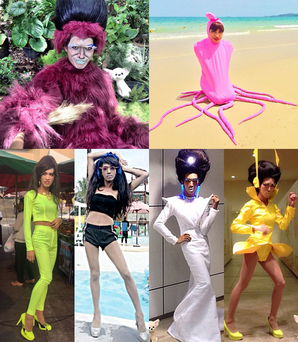 มาดามมด มาดามมด