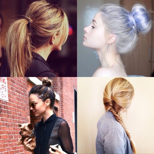 ทรงผมชิวๆ ทรงผมชิวๆ