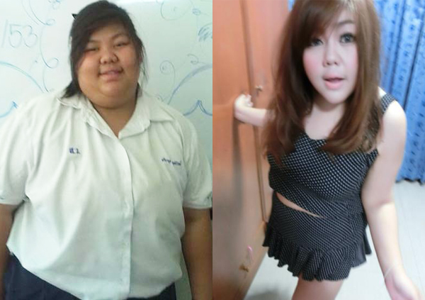แชร์วิธีลดน้ำหนัก แชร์วิธีลดน้ำหนัก