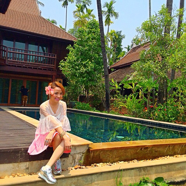 นิว จิ๋ว นิว จิ๋ว