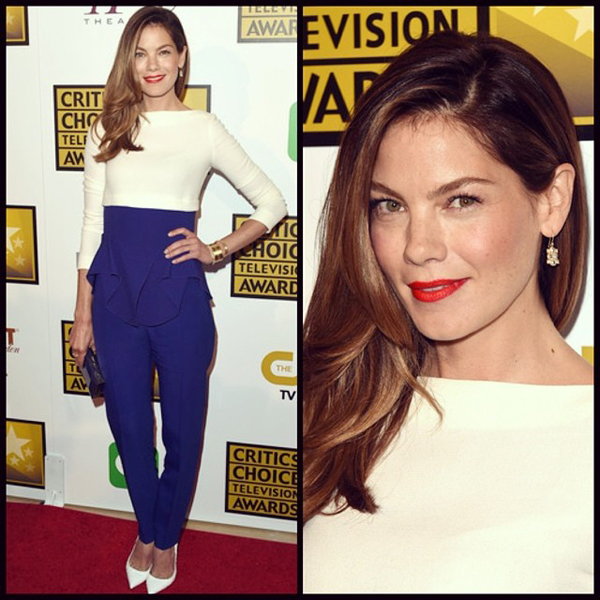 Critics\' Choice Television Awards 2014 Critics\' Choice Television Awards 2014