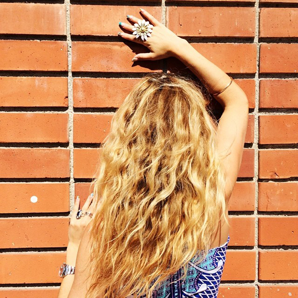 ทำผมไปทะเล ทำผมไปทะเล