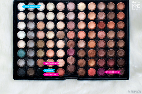 แต่งหน้าแฟนตาซี แต่งหน้าแฟนตาซี