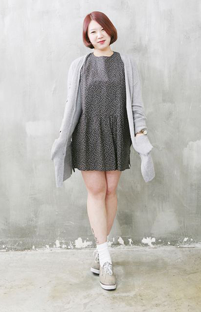 เสื้อผ้าคนอ้วน เสื้อผ้าคนอ้วน