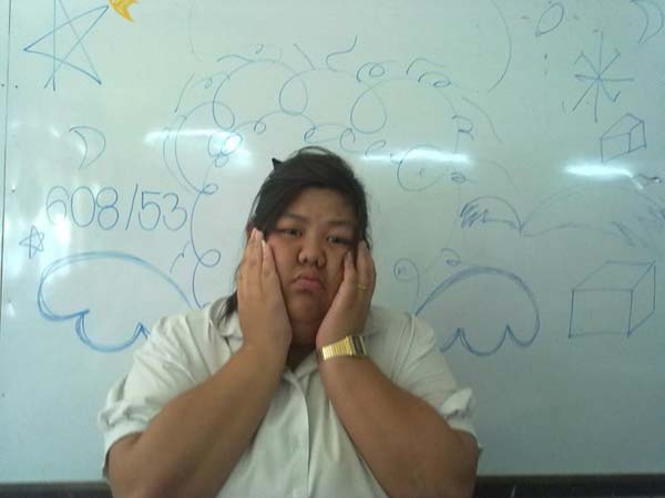 แชร์วิธีลดน้ำหนัก แชร์วิธีลดน้ำหนัก