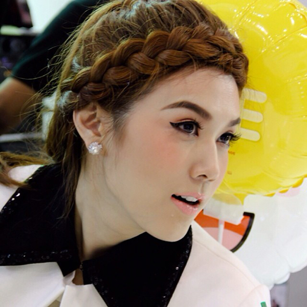 ผมเปียดารา ผมเปียดารา